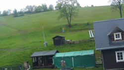 Sjezdovka