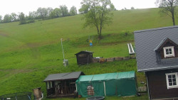 Sjezdovka