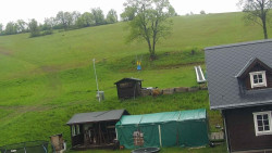 Sjezdovka