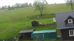 Sjezdovka
