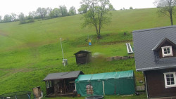 Sjezdovka