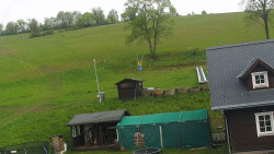 Sjezdovka