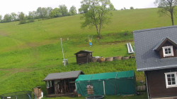 Sjezdovka
