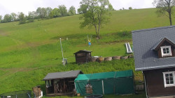 Sjezdovka