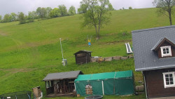 Sjezdovka