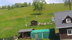 Sjezdovka