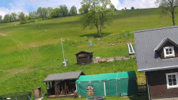 Sjezdovka