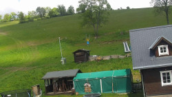 Sjezdovka