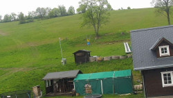 Sjezdovka