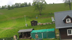 Sjezdovka