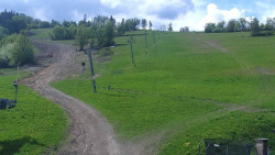 Sjezdovka