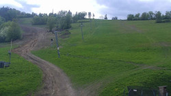 Sjezdovka