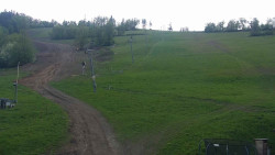 Sjezdovka