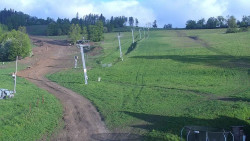 Sjezdovka
