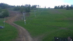 Sjezdovka