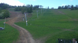 Sjezdovka