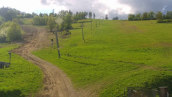 Sjezdovka