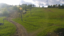 Sjezdovka