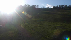 Sjezdovka