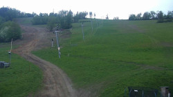 Sjezdovka