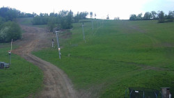 Sjezdovka
