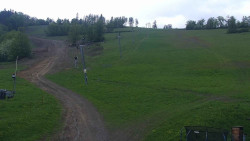 Sjezdovka
