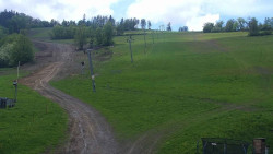 Sjezdovka