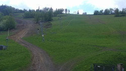Sjezdovka