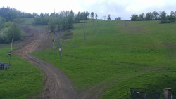 Sjezdovka