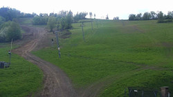 Sjezdovka