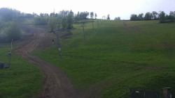 Sjezdovka
