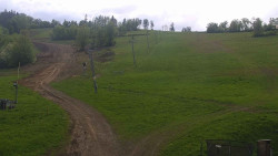 Sjezdovka
