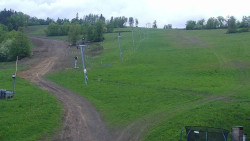 Sjezdovka