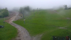 Sjezdovka