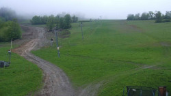 Sjezdovka