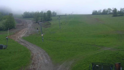 Sjezdovka