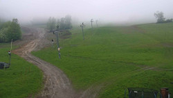 Sjezdovka