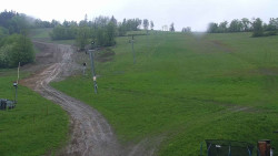 Sjezdovka