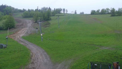 Sjezdovka