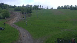 Sjezdovka