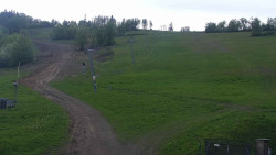 Sjezdovka