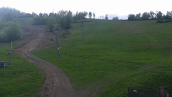 Sjezdovka