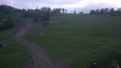 Sjezdovka