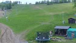 Sjezdovka