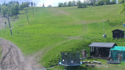 Sjezdovka