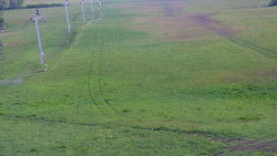 Sjezdovka