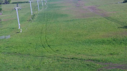 Sjezdovka
