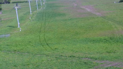 Sjezdovka