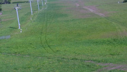 Sjezdovka