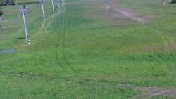 Sjezdovka